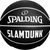 Spalding Slam Dunk (Size 5) Basketbal Kinderen - Zwart / Wit | Maat: 5 -Winkel voor professionele sportartikelen 1200x1180 1