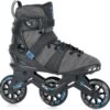 Tempish Ayroo 3x90 Skates Volwassenen - 38 - Zwart 2 Tempish Ayroo 3x90 Skates Volwassenen - 38 - Zwart -Winkel voor professionele sportartikelen 1200x1181 2