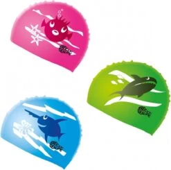 Badmuts Roze Sealife - Beco -Winkel voor professionele sportartikelen 1200x1188 2