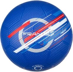 Avento Straatvoetbal - Worldcup - Zwart/Rood/Geel/Wit - 5 -Winkel voor professionele sportartikelen 1200x1190 5