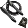Nuvance - Professioneel Sport Springtouw Met Teller - Verstelbaar - Volwassenen En Kinderen - Jump Rope - Speedrope -Winkel voor professionele sportartikelen 1200x1191 10