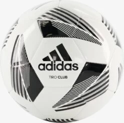 Voetbal Adidas - Tiro Club - Wit Zwart -Winkel voor professionele sportartikelen 1200x1193 5