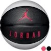 Basketbal Nike Jordan Zwart-Grijs - Maat 7 -Winkel voor professionele sportartikelen 1200x1195 4