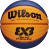 Wilson FIBA 3x3 - Basketbal Official - Geel Blauw - Maat 6 - Kinderen En Volwassenen -Winkel voor professionele sportartikelen 1200x1196 6