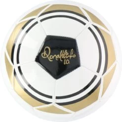 Ronaldinho Limited Edition Voetbal Maat 5 -Winkel voor professionele sportartikelen 1200x1198 16