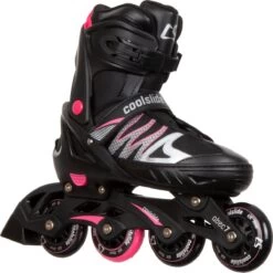 Coolslide Ramen Inline Skate/Skeelers Inlineskates Unisex - Maat 40-43 7 Coolslide Ramen Inline Skate/Skeelers Inlineskates Unisex - Maat 40-43 -Winkel voor professionele sportartikelen 1200x1198 7