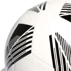 Voetbal Adidas - Tiro Club - Wit Zwart -Winkel voor professionele sportartikelen 1200x1199 3