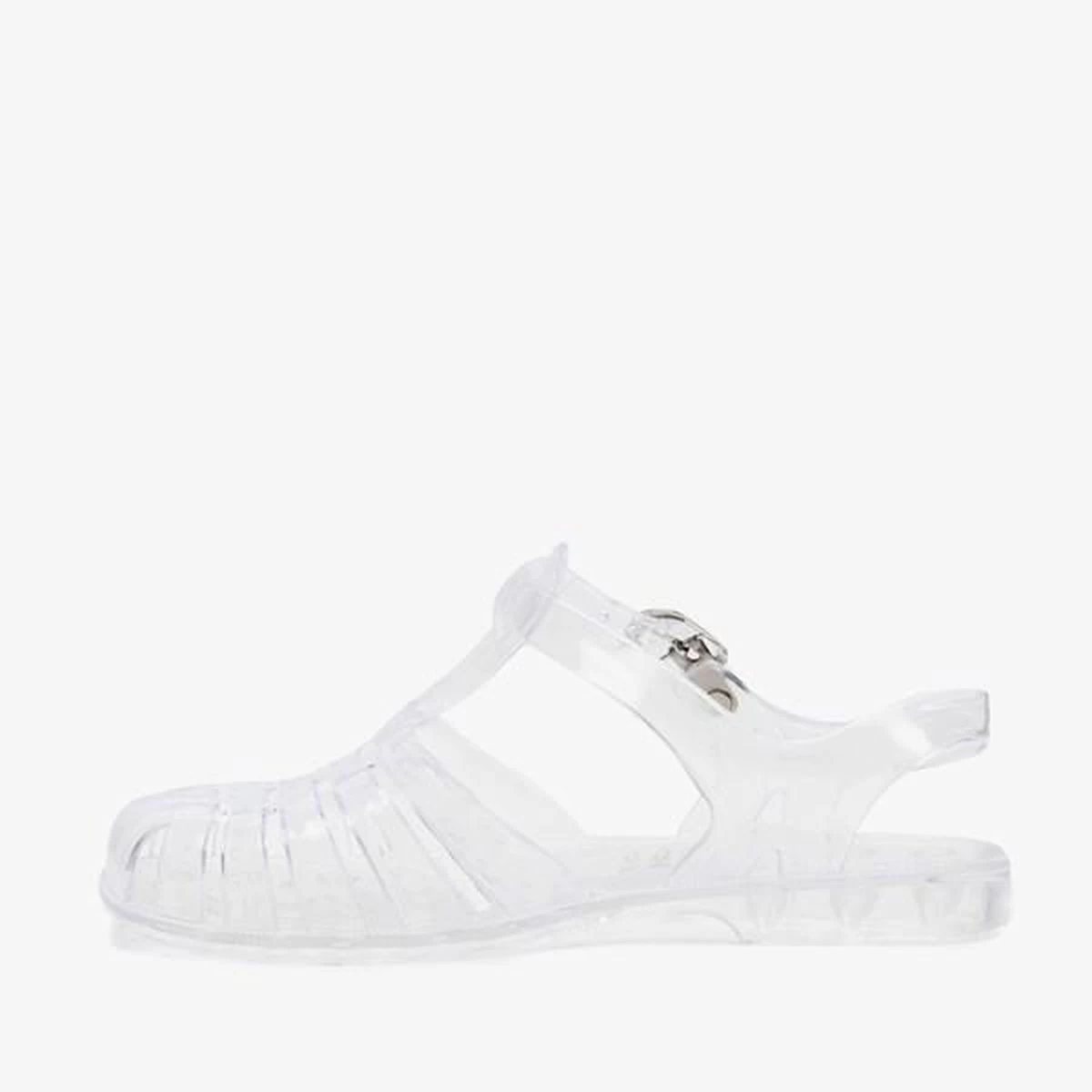 Scapino Waterschoenen - Wit - Maat 37 12 Scapino Waterschoenen - Wit - Maat 37 - Afbeelding 10