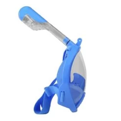 Atlantis Full Face Mask 2.0 - Snorkelmasker - Kinderen - Blauw - XS -Winkel voor professionele sportartikelen 1200x1200 173