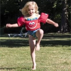 Sevylor Zwemvest - Puddle Jumper Deluxe - Watermeloen Design - 15 - 30 Kg 19 Sevylor Zwemvest - Puddle Jumper Deluxe - Watermeloen Design - 15 - 30 Kg -Winkel voor professionele sportartikelen 1200x1200 219