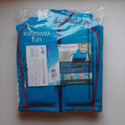 EasySwim Fun - Zwemvest/Drijfvest Kind - Blauw - Maat M : 17-23 Kg -Winkel voor professionele sportartikelen 1200x1200 228