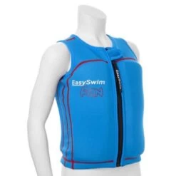 EasySwim Fun - Zwemvest/Drijfvest Kind - Blauw - Maat M : 17-23 Kg -Winkel voor professionele sportartikelen 1200x1200 231