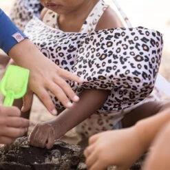 Swim Essentials - Puddle Jumper Zwemvest - Beige Panterprint - 2-6 Jaar - 15-30 Kg 15 Swim Essentials - Puddle Jumper Zwemvest - Beige Panterprint - 2-6 Jaar - 15-30 Kg -Winkel voor professionele sportartikelen 1200x1200 232