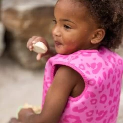 Swim Essentials Zwemvest Kind - Roze Panterprint - 18-30 Kg - 4-6 Jaar -Winkel voor professionele sportartikelen 1200x1200 299