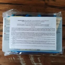 Konfidence - Zwemvest/Drijfvest Kind - Blauw - 1,5-3 Jaar / 12-20 Kg -Winkel voor professionele sportartikelen 1200x1200 325