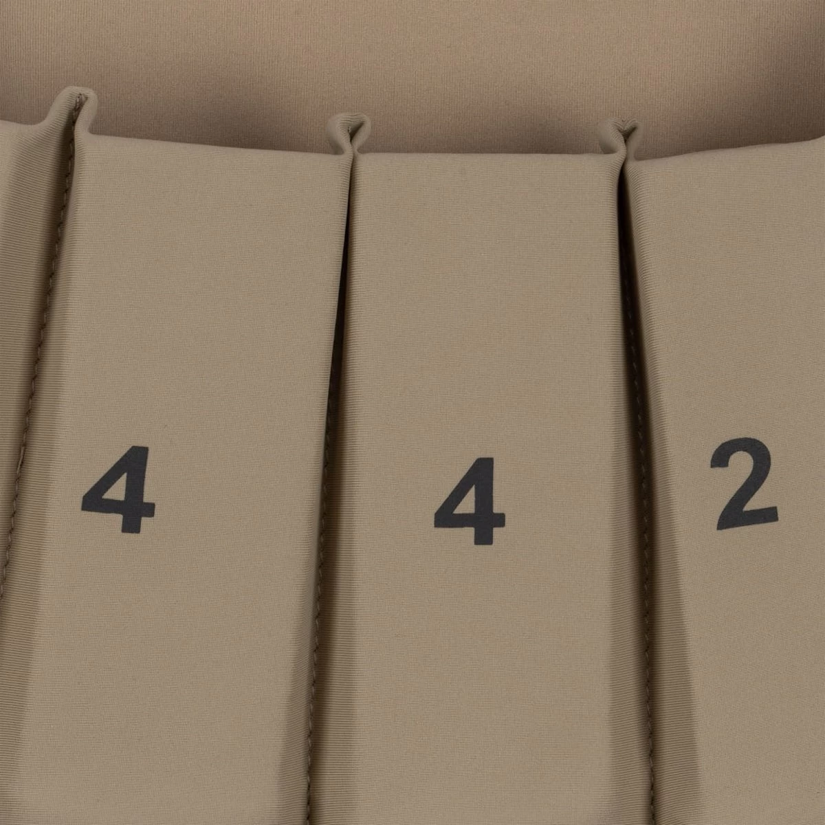 Konges Sløjd - Zwemvest - Ping Pong - Neopreen 5 Konges Sløjd - Zwemvest - Ping Pong - Neopreen - Afbeelding 3