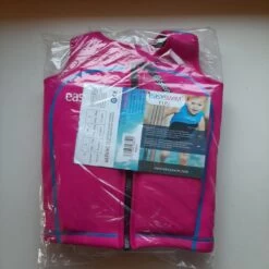 EasySwim Fun - Zwemvest/Drijfvest Kind - Roze - Maat M: 17-23 Kg -Winkel voor professionele sportartikelen 1200x1200 340