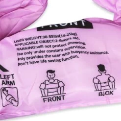 LBB - Puddle Jumper - Zwemvest - 2-6 Jaar - 14-25kg - Zwemvest Kind - Alpaca - Zwembandjes - Drijfvest Kind 14 LBB - Puddle Jumper - Zwemvest - 2-6 Jaar - 14-25kg - Zwemvest Kind - Alpaca - Zwembandjes - Drijfvest Kind -Winkel voor professionele sportartikelen 1200x1200 366