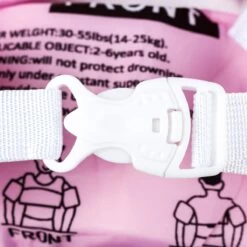 LBB - Puddle Jumper - Zwemvest - 2-6 Jaar - 14-25kg - Zwemvest Kind - Alpaca - Zwembandjes - Drijfvest Kind 15 LBB - Puddle Jumper - Zwemvest - 2-6 Jaar - 14-25kg - Zwemvest Kind - Alpaca - Zwembandjes - Drijfvest Kind -Winkel voor professionele sportartikelen 1200x1200 367