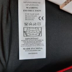 EasySwim Fun - Zwemvest/Drijfvest Kind - Blauw - Maat S : 13-16 Kg -Winkel voor professionele sportartikelen 1200x1200 370