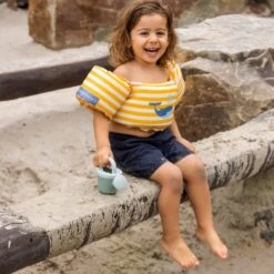 Swim Essentials - Puddle Jumper Zwemvest - Geel Walvissen - 2-6 Jaar - 15-30 Kg -Winkel voor professionele sportartikelen 1200x1200 382