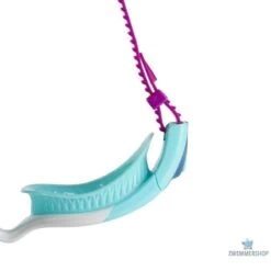 Speedo Female Futura Biofuse Flex Dames Zwembril - Paars - One Size -Winkel voor professionele sportartikelen 1200x1200 417