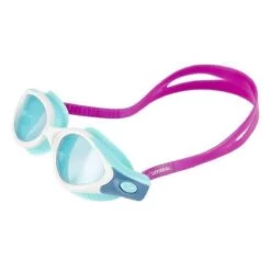 Speedo Female Futura Biofuse Flex Dames Zwembril - Paars - One Size -Winkel voor professionele sportartikelen 1200x1200 420