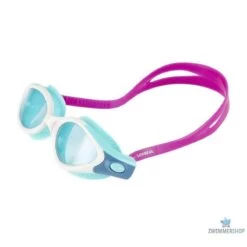 Speedo Female Futura Biofuse Flex Dames Zwembril - Paars - One Size -Winkel voor professionele sportartikelen 1200x1200 421