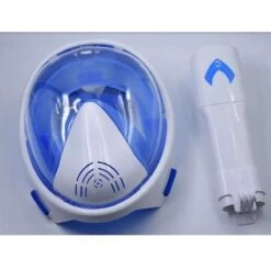FlinQ Snorkelmasker Blauw - Maat S/M -Winkel voor professionele sportartikelen 1200x1200 43