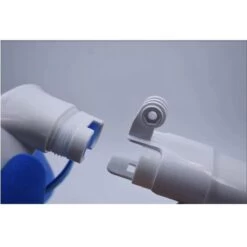 FlinQ Snorkelmasker Blauw - Maat S/M -Winkel voor professionele sportartikelen 1200x1200 45