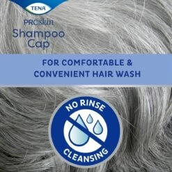 Tena Shampoo Cap -Winkel voor professionele sportartikelen 1200x1200 451