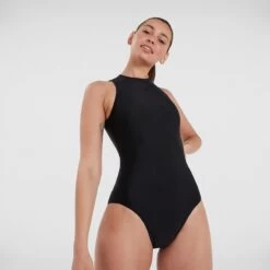 Speedo Hydrasuit Dames - Zwart - Maat 42 27 Speedo Hydrasuit Dames - Zwart - Maat 42 -Winkel voor professionele sportartikelen 1200x1200 477