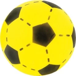 Merkloos Zachte Foam Bal - 20 Cm