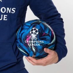 Champions League Voetbal Brush - One Size - Maat 5 Bal - Official Product -Winkel voor professionele sportartikelen 1200x1200 510