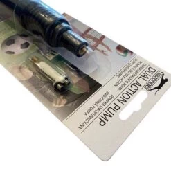 Slazenger Ballenpomp - Professionele Voetbalpomp - Basketbalpomp - Ballenpomp- Pomp - Inclusief Naald - Balpomp - Voetbal - Basket - Volleyball - Bal - Ballen - Handpomp -Winkel voor professionele sportartikelen 1200x1200 516