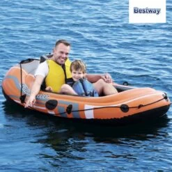 Bestway Hydro Force Kondor 2000 Opblaasboot -Winkel voor professionele sportartikelen 1200x1200 52