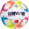 Derbystar Bundesliga Player Special V22 Ball 1342500022, Unisex, Wit, Bal Naar Voetbal, Maat: 5 -Winkel voor professionele sportartikelen 1200x1200 531