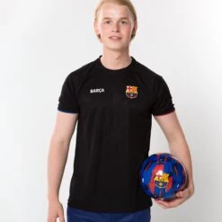 FC Barcelona Mosaico Voetbal - One Size - Maat One Size -Winkel voor professionele sportartikelen 1200x1200 559