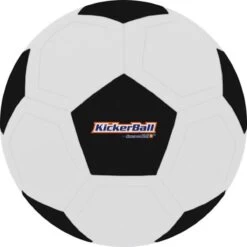 Kickerball - Voetbal - KickerBall
