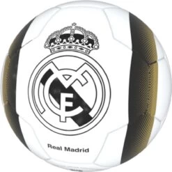 Real Madrid Voetbal Stripe - One Size - Maat One Size 9 Real Madrid Voetbal Stripe - One Size - Maat One Size -Winkel voor professionele sportartikelen 1200x1200 585