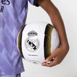 Real Madrid Voetbal Stripe - One Size - Maat One Size 11 Real Madrid Voetbal Stripe - One Size - Maat One Size -Winkel voor professionele sportartikelen 1200x1200 587