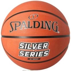 Spalding Silver Series Basketbal Outdoor Maat 7 10 Spalding Silver Series Basketbal Outdoor Maat 7 -Winkel voor professionele sportartikelen 1200x1200 589