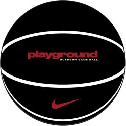 Nike Basketbal Playground 8P - Maat 7