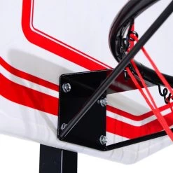 Merkloos Basketbal Korf Op Paal 205/250cm Hoog Basketbalpaal -Winkel voor professionele sportartikelen 1200x1200 601