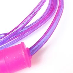 Jobber Ropes Springtouw - Glitter Springtouw - Kinderen - 210cm 10 Jobber Ropes Springtouw - Glitter Springtouw - Kinderen - 210cm -Winkel voor professionele sportartikelen 1200x1200 625