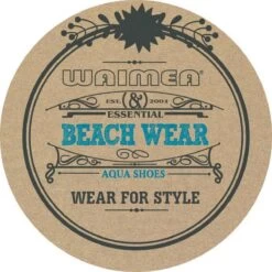 Waimea Aquaschoenen - Wave Rider - Marine/Kobalt - 44 19 Waimea Aquaschoenen - Wave Rider - Marine/Kobalt - 44 -Winkel voor professionele sportartikelen 1200x1200 64