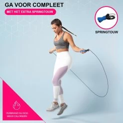 Duerté - Hoelahoep Fitness 1.2KG - Hoela Hoep Met Gewicht - Voor Volwassen En Kinderen - Hula Hoop - Weight Hoop - Pasen -Winkel voor professionele sportartikelen 1200x1200 673