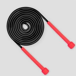 Springtouw Voor Beginners - Verstelbaar - Voor Volwassenen En Kinderen - Jump Rope - Speedrope 10 Springtouw Voor Beginners - Verstelbaar - Voor Volwassenen En Kinderen - Jump Rope - Speedrope -Winkel voor professionele sportartikelen 1200x1200 674