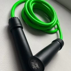 Elevate Gravity Heavy Jump Rope (GROEN) Springtouw - Verzwaard Springtouw - Muay Thai Springtouw - Jump Rope Voor Boxers & Martial Artists -Winkel voor professionele sportartikelen 1200x1200 722