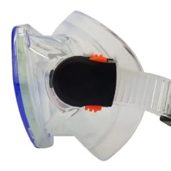 Tunturi Snorkelset -Duikbril En Snorkel - Junior - Blauw -Winkel voor professionele sportartikelen 1200x1200 75